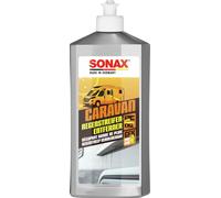 Sonax CARAVAN RegenstreifenEntferner
