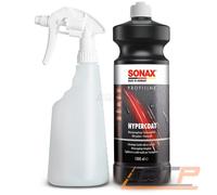 SONAX Sprayboy Dosierflasche: Must-have für effiziente Reinigung. Auch als Sprühflasche in Haus und