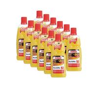 SONAX 12x 03133410 Wasch & Wax Lackpflege Konservierung 1L