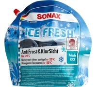 Sonax AntiFrost&KlarSicht Scheibenreiniger... (3,65 € pro 1 l)