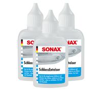 Sonax Schlossenteiser 50ml (taut das Schloss auf, schmiert und schützt es vor Rost) Nr. 331541