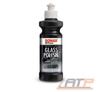 Sonax PROFILINE Glass Polish Polierpaste