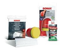 Sonax 1x 75ml KratzerEntferner NanoPro + Vlies + P-Ball [Hersteller-Nr. 10820108]
