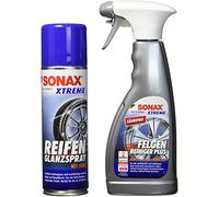 Sonax 230700 Xtreme Felgenreiniger und Reifenglanz