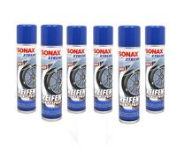 Sonax Xtreme Reifenglanzspray Wet Look