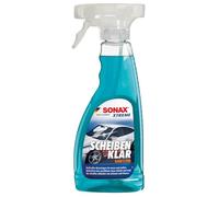 SONAX 238.241 Xtreme Scheibenklar 500ml, Blau