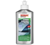 SONAX 250ml Scheiben-Reinigungspolitur-Intensiv Glaspolitur Politur Reiniger Kfz