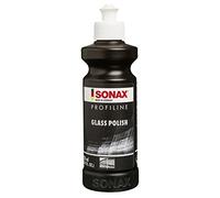 SONAX 273141 GLASS POLISH ProfiLine Glas Politur Glas Scheiben Politur 250ml