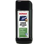 SONAX LederPflegeLotion 250ml.