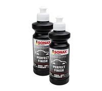 SONAX 2X 02241410 PROFILINE PerfectFinish silikonfrei Lackpolitur 250ml