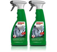 SONAX 2X 02922410 SmokeEx Geruchskiller & Frische-Spray GeruchsEntferner 500ml