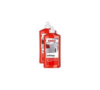 SONAX 2X 03022000 LackReiniger Intensiv Politur 500ml