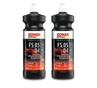 SONAX 2X 03193000 ProfiLine FS 05-04 Schleif Politur 1L