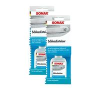 2x SONAX 03310000 SchlossEnteiser 50 ml