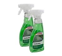 SONAX 2X 03382410 ScheibenKlar ScheibenEntferner InsektenEntferner 500ml