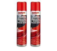 SONAX 2X 03903000 BaumharzEntferner Reiniger 400ml