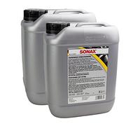 SONAX 2X 05425000 Kaltreiniger schnelltrennend für Öl und Fett 5L