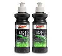 Sonax 2x 250ml PROFILINE EX 04-06 [Hersteller-Nr. 02421410]