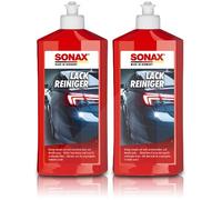 SONAX LackReiniger 500ml.