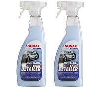Sonax Brilliant Shine Detailer SONAX XTREME Lackpflege 750 ml (1,29 € pro 100 ml)