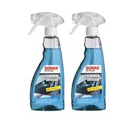 SONAX 2X Scheibenenteiser 500 ml 03312410