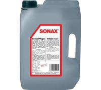 SONAX 340505 Gummipfleger 5 Liter