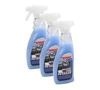 SONAX 3X 02874000 Xtreme BrilliantShine Detailer LackReiniger 750ml