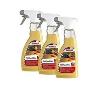 SONAX 3X 02882000 HighSpeedWax Lackversiegelung Wachs 500ml