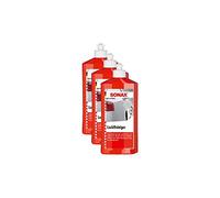 SONAX 3X 03022000 LackReiniger Intensiv Politur 500ml
