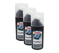 SONAX 3X 03401000 GummiPfleger Reifenpflege 100ml