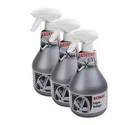 SONAX 3X 04303410 FelgenReiniger FelgenPflege 1L