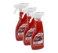 SONAX 3X 05332000 InsektenEntferner Reiniger Lackpflege Autowäsche 500ml