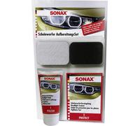 SONAX Scheinwerfer AufbereitungsSet 89ml.