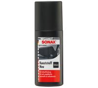 SONAX Kunststoff Neu Schwarz 100ml.