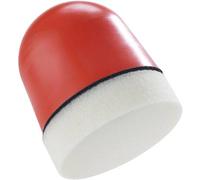 SONAX P-Ball (1 Stück) mühelos und schnell zum perfekten Polierergebnis | Art-Nr. 04173410