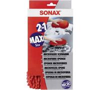 Sonax Microfaser Autoschwamm 2-seitig