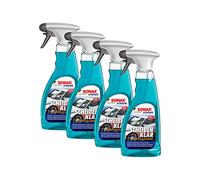 SONAX 4X 02382410 Xtreme ScheibenKlar ScheibenReiniger 500ml