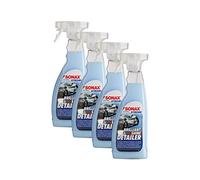 SONAX 4X 02874000 Xtreme BrilliantShine Detailer LackReiniger 750ml