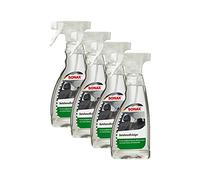 SONAX 4X 03212000 AutoInnenReiniger CockpitPflege PolsterReiniger 500ml