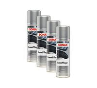 SONAX 4X 03402000 GummiPfleger Pflegemittel 300ml