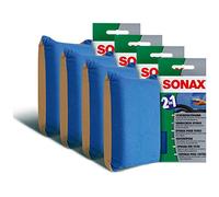 SONAX 4X 04171000 ScheibenSchwamm 1 Stück