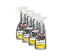SONAX 4X 05432000 Motor- & KaltReiniger MotorReiniger Kalt Reiniger 500ml