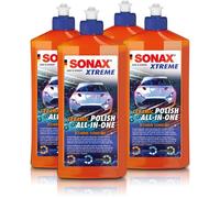 Sonax XTREME Ceramic Polish All-in-One 500 ml