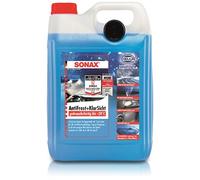 SONAX AntiFrost&KlarSicht gebrauchsfertig bis -20°C 5l.