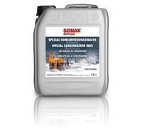SONAX 04855050 SpezialKonservierungsWachs - 5 Liter