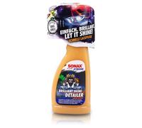SONAX XTREME BrilliantShine Detailer Sonderedition 2023 (500 ml) reinigt schonend und gründlich leicht verschmutzte Oberflächen | Art-Nr. 02872410
