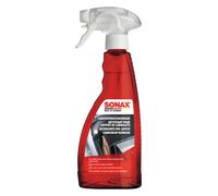 SONAX 500ml Cabrioverdeckreiniger Spezialreiniger Stoff Kunststoff Pflege Auto