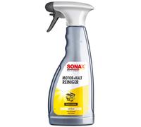 SONAX 500ml Motor + Kaltreiniger Motor Maschinen Reiniger Fettlöser KFZ Auto