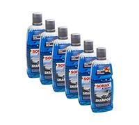 SONAX 6X 02153000 Xtreme Shampoo 2 in 1 AutoReiniger 1L