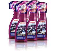 SONAX 6X 02304000 Xtreme FelgenReiniger Plus Säurefrei 750ml